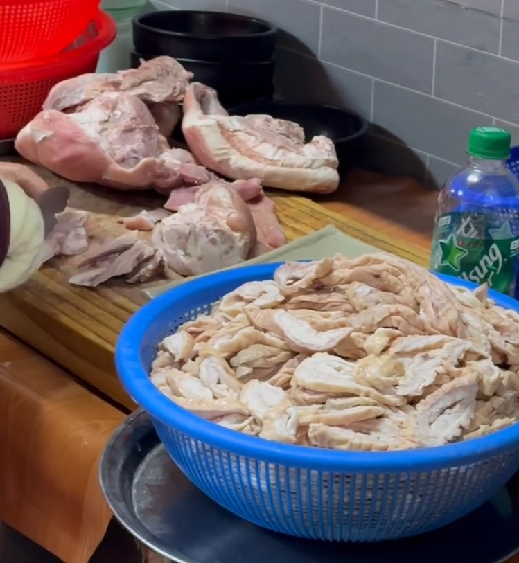 백반기행-논산-노포-토종순대