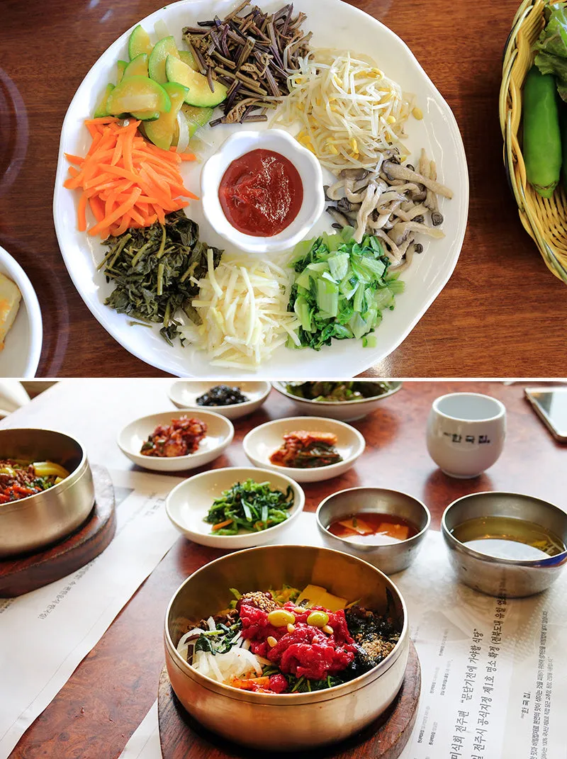 전주 근교 가볼만한곳 완주 벚꽃 명소 맛집_3