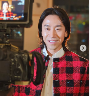 김한균 프로필