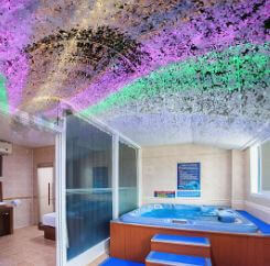 국내 온천 여행 청도용암온천