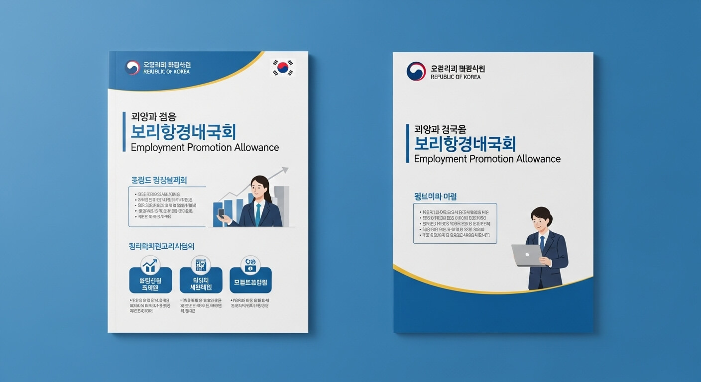 구직촉진수당