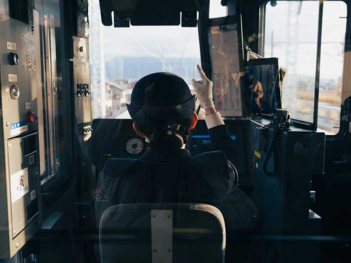 철도차량운전면허 관련 이미지