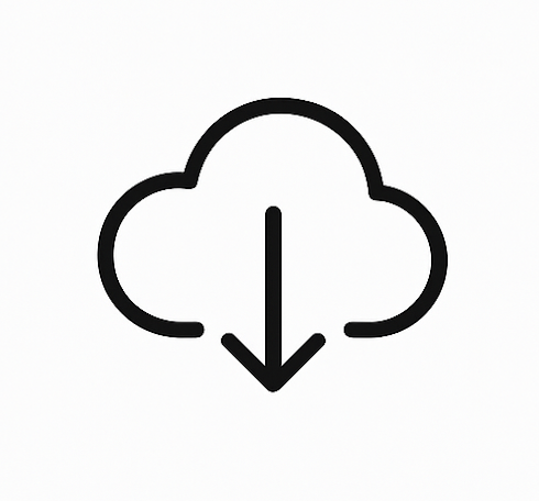 카카오톡 업데이트 복구 방법_5