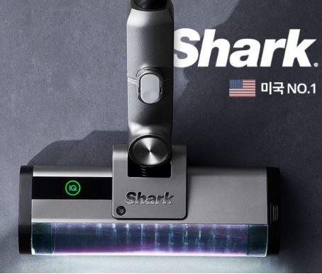 샤크-무선청소기