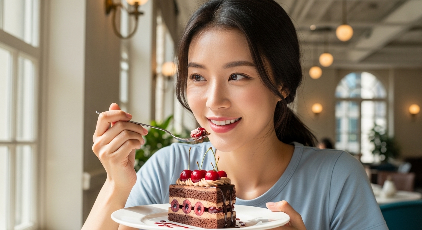 앵두 효능 부작용