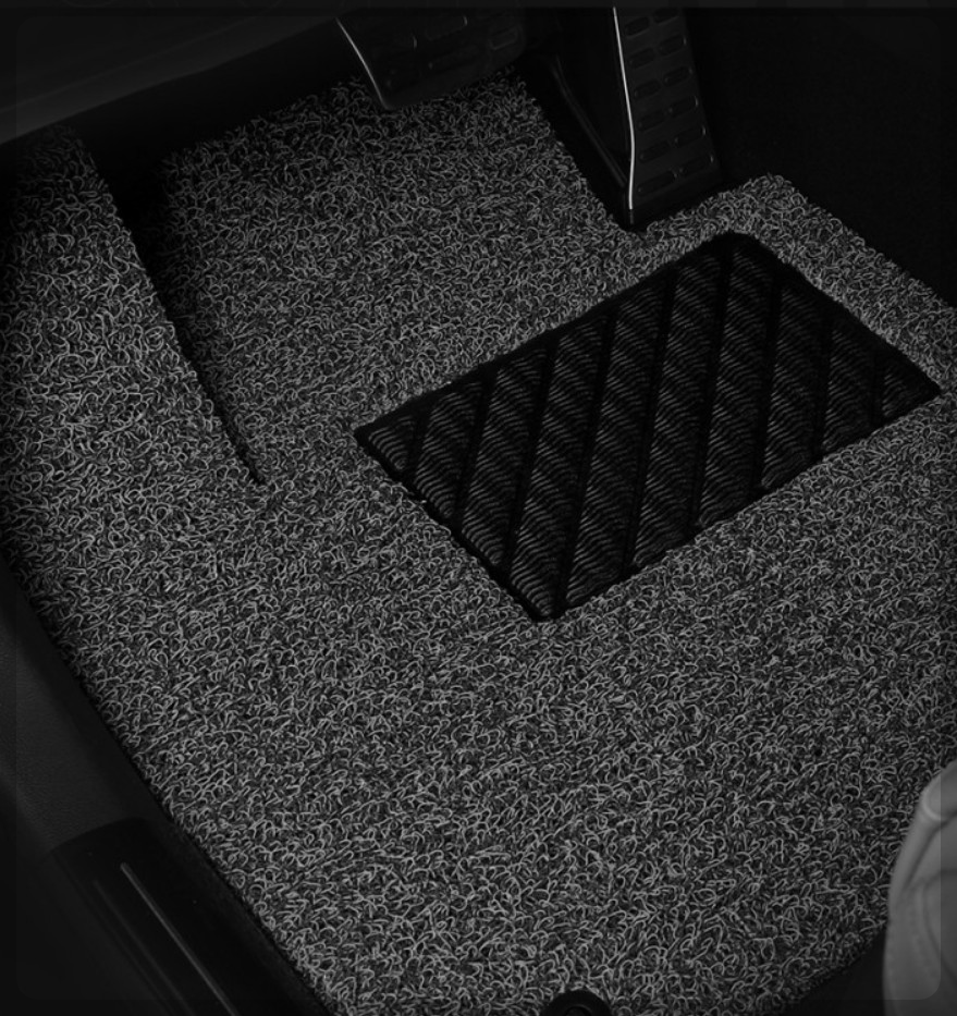 자동차 코일 매트 단점