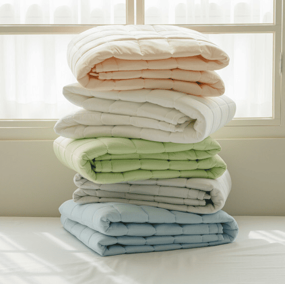 냉감패드 추천 순위 TOP 5(25년 6월) - 네이버, 쿠팡, G마켓 판매 랭킹 분석