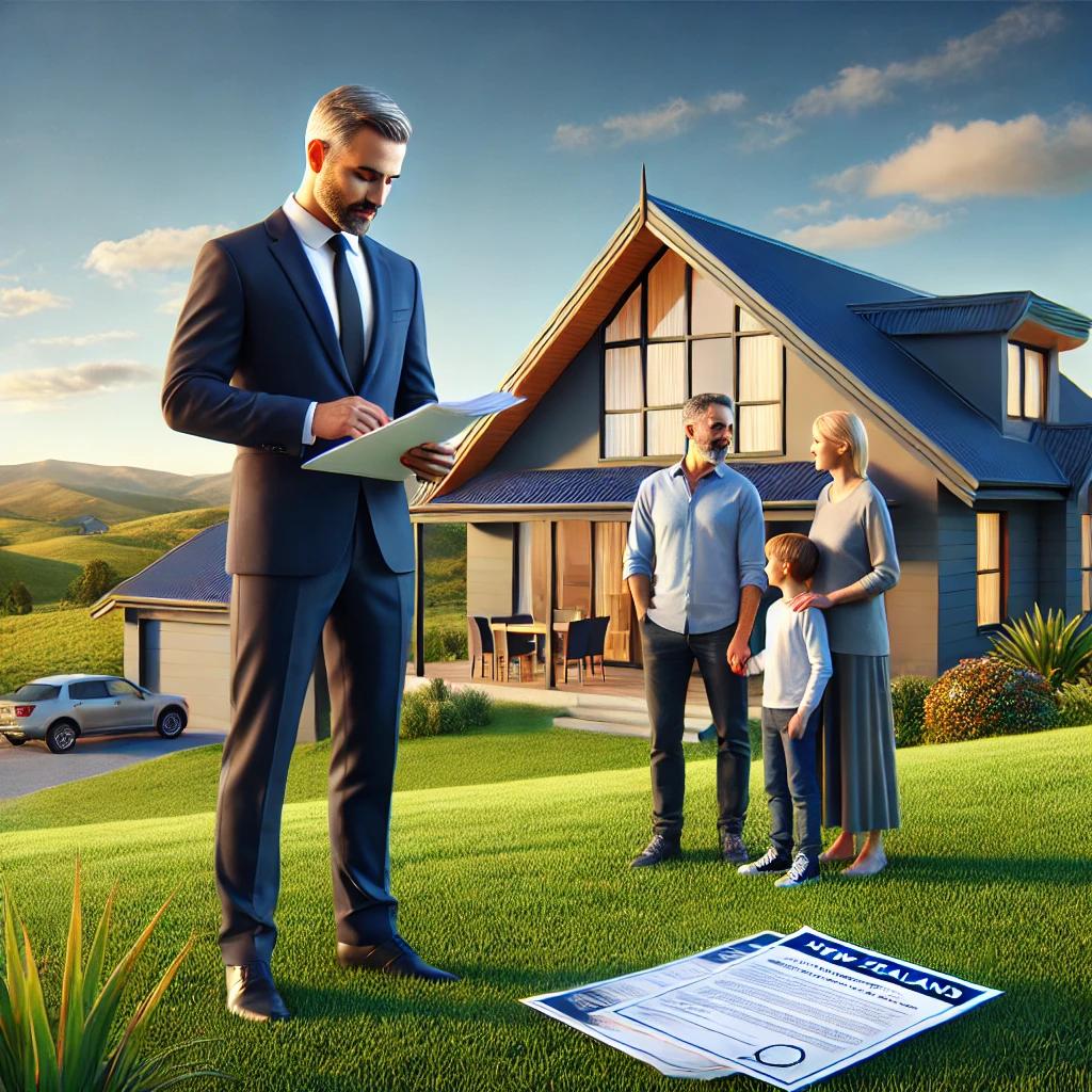 뉴질랜드 투자이민조건