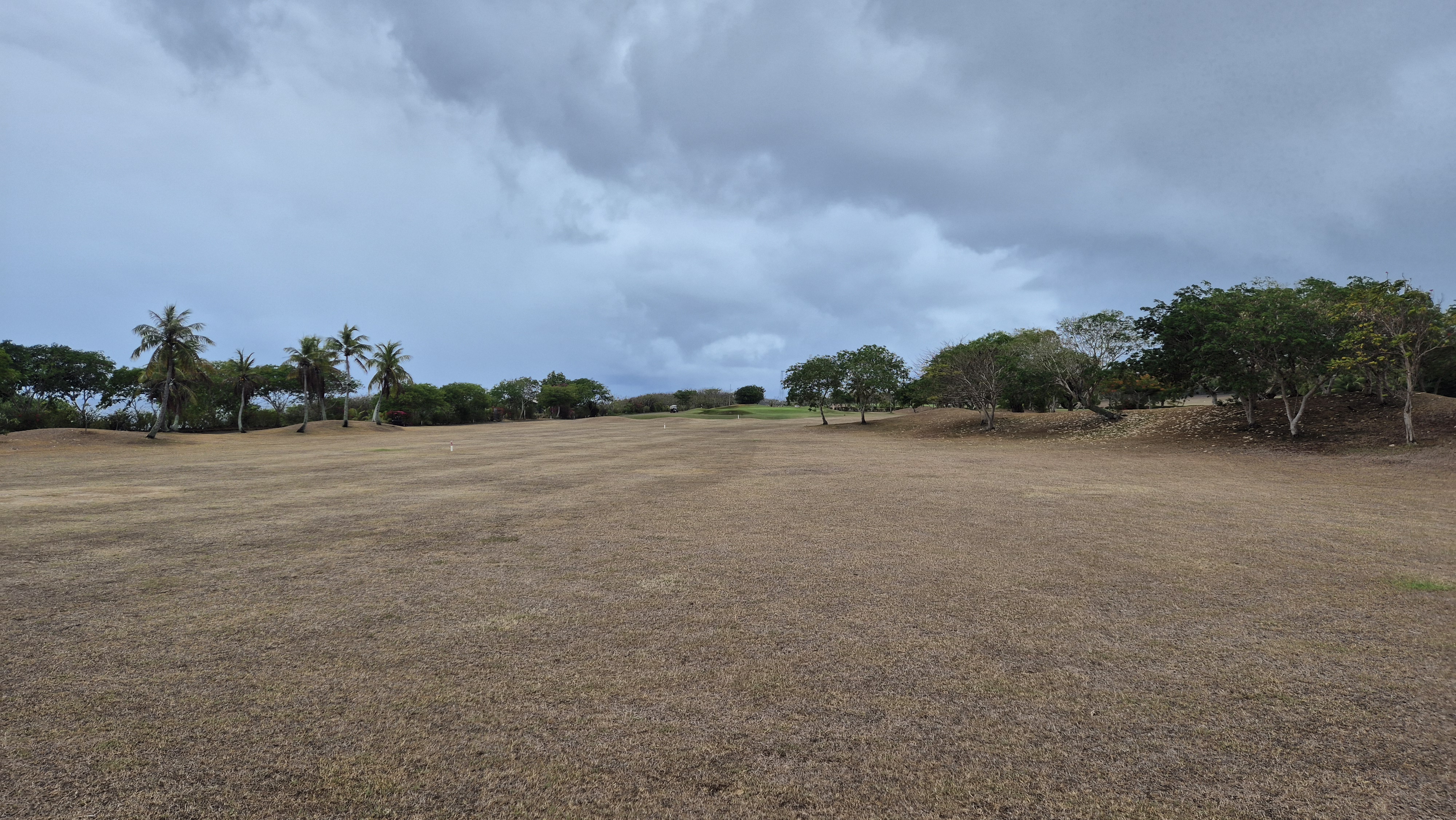 사이판 코랄오션cc