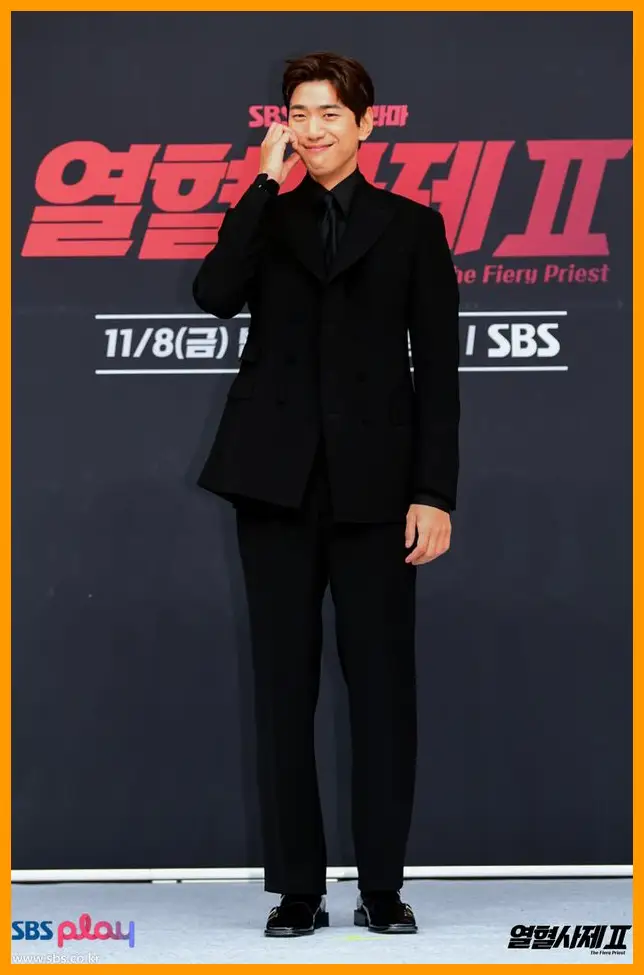 열혈사제 시즌2 재방송 시간 다시보기 ott