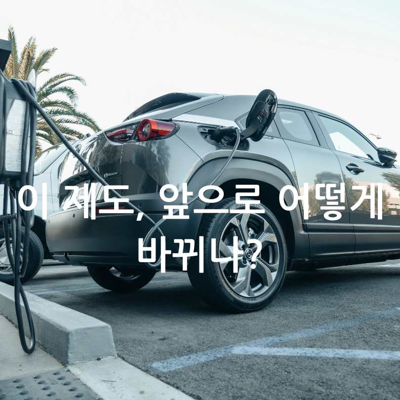 전기차 무상점검 서비스