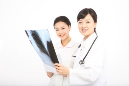 학생 건강검진