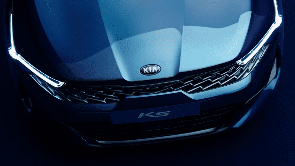 기아 K5 페이스리프트 출시일, 예상도, 가격 총정리 2023
