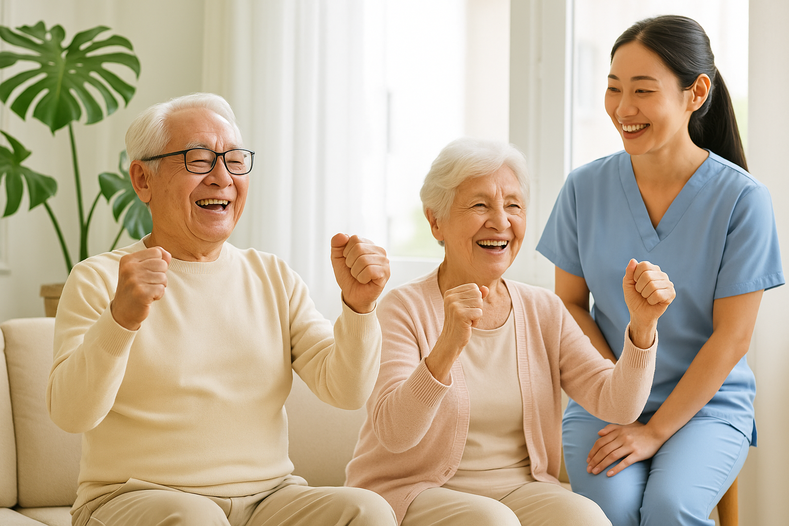 요양병원비 환급 총정리