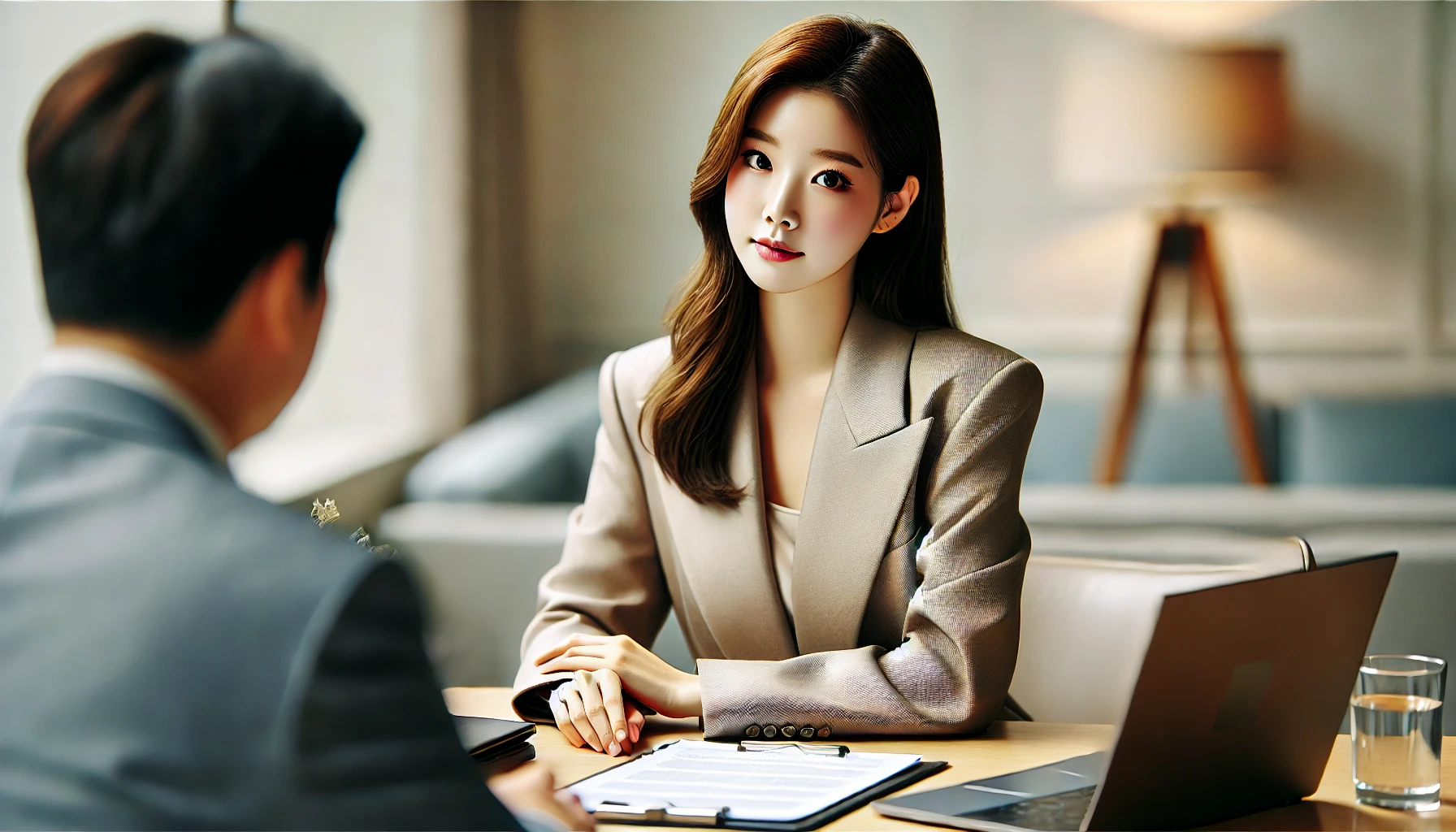 보증채무의 범위 확인하는 이미지