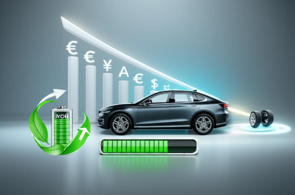 2026년 전기차 보조금 축소 대비 ..