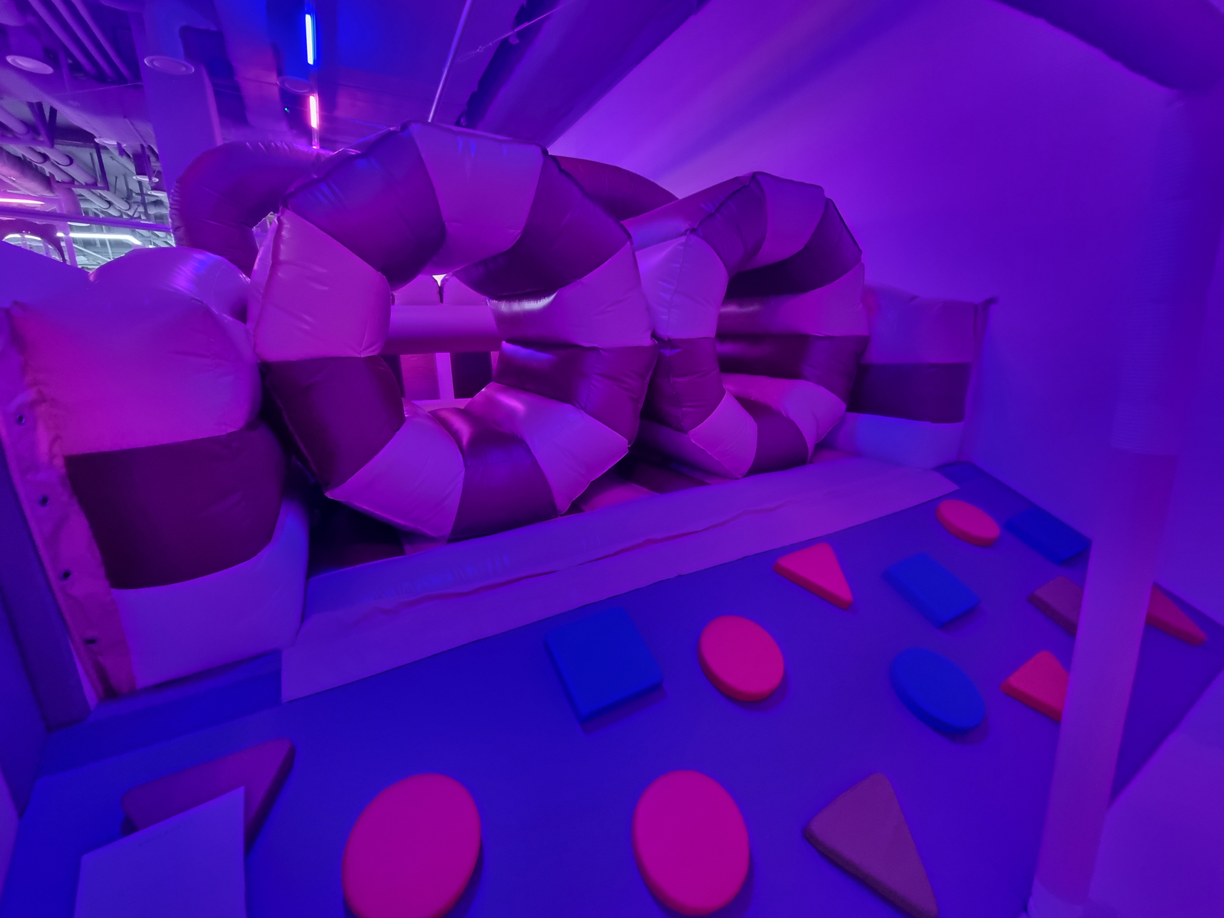 과천 고고다이노 키즈카페