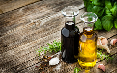 식초의 효능, 복용법, 활용법 총정리 (2025 ver)