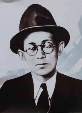 이효석의 메밀꽃 필 무렵