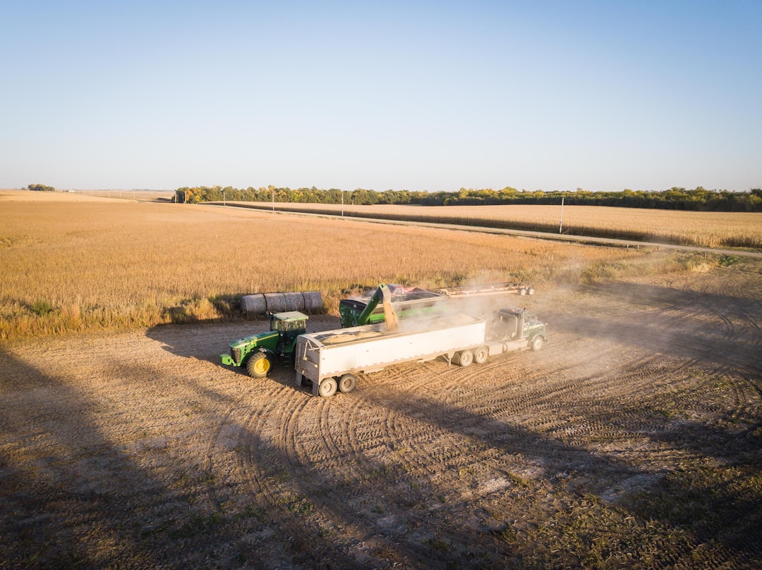 Agronomy