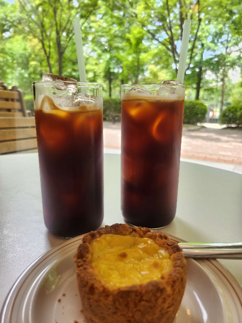 용인카페