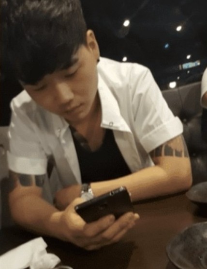 불타는트롯맨손태진에녹박민수황영웅김중연공훈민수현신성