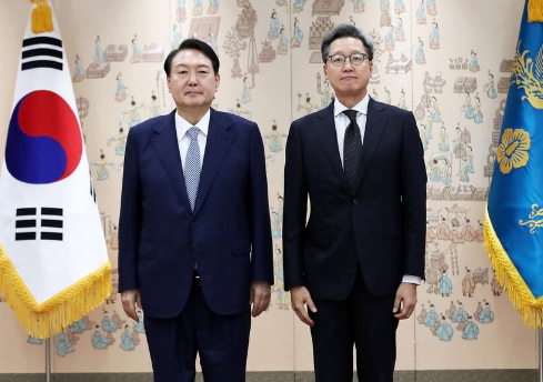 정재호 주중대사 갑질 폭언 의혹 전면 부인 이유