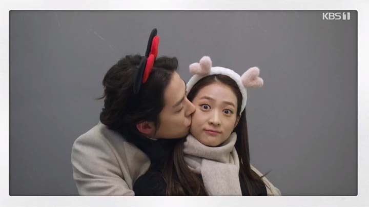 내 눈에 콩깍지 65회