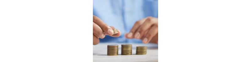 동전-쌓는-모습