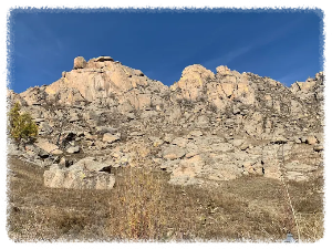 테를지 국립공원