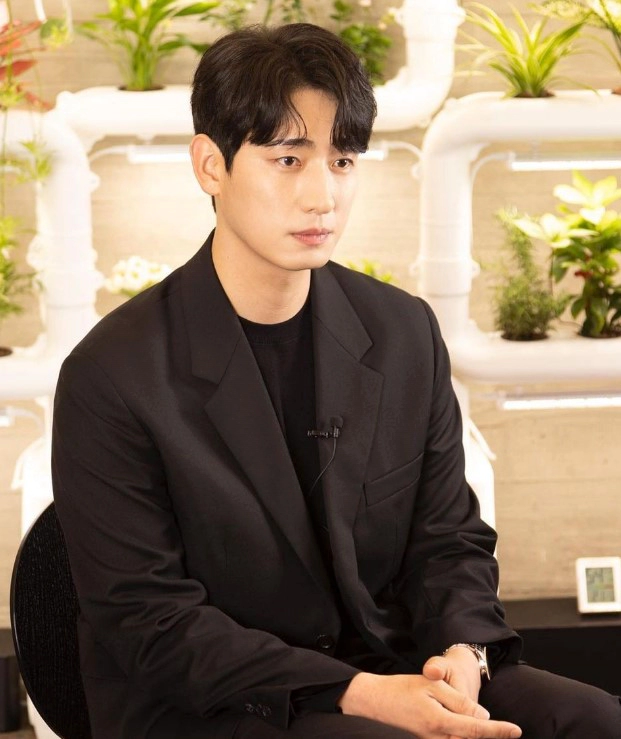 윤박 여자친구 결혼 소식