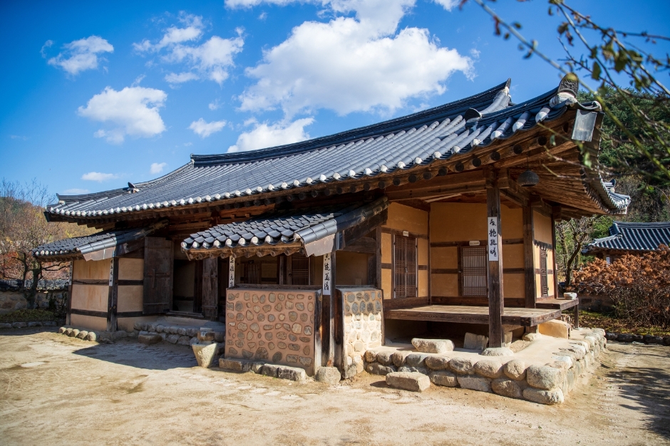 영주 가볼만한곳 베스트10