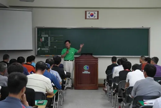 음주운전-교통안전교육