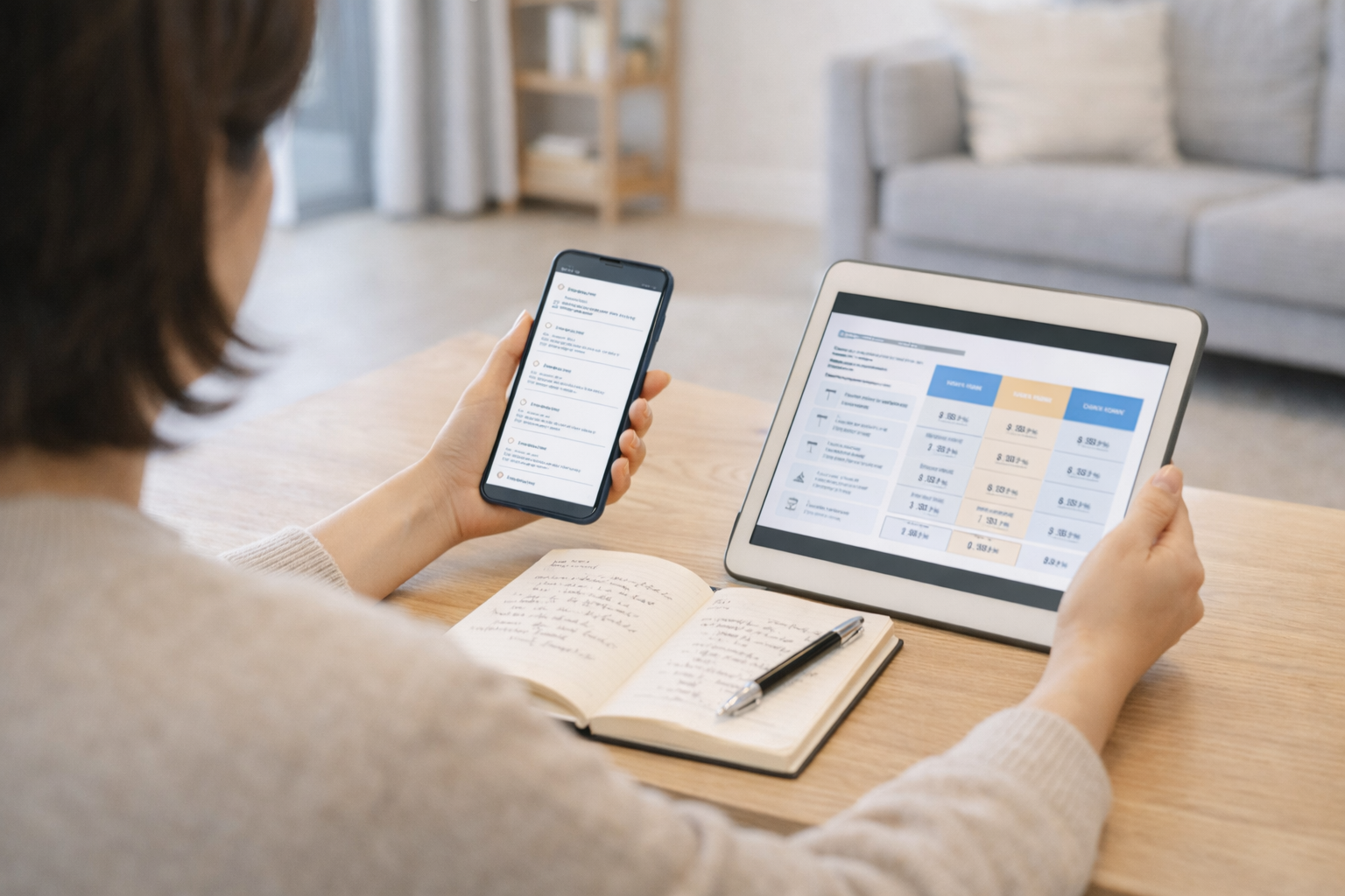 통신비 줄이는 현실적인 방법｜월 수만 원 아끼는 법