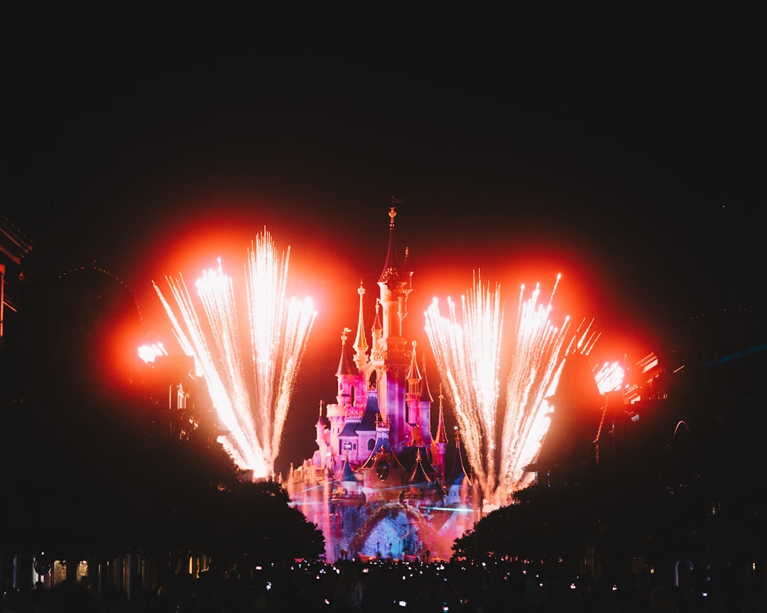 Disney Run
