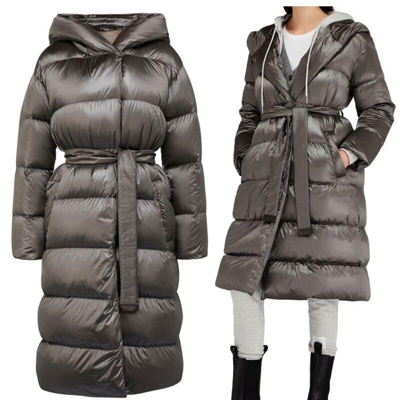 막스마라 막스 마라 큐브 스페이스 패딩 SPACEF 001