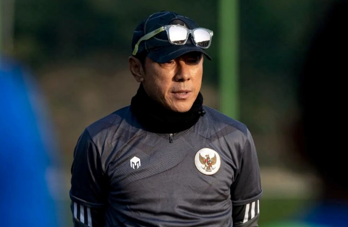 신태용 감독 프로필 나이 고향 학력 경력 인스타그램