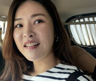 개그우먼 한윤서 나이 프로필 결혼 문준웅 누구? 가족 고향 학력 및 조선의 사랑꾼 근황 총정리