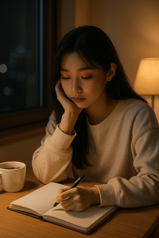 사람을 지치게 하는 유형별 성격 심리학” – 나르시시스트부터 수동공격형까지