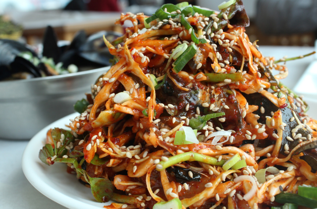 부산 기장 맛집