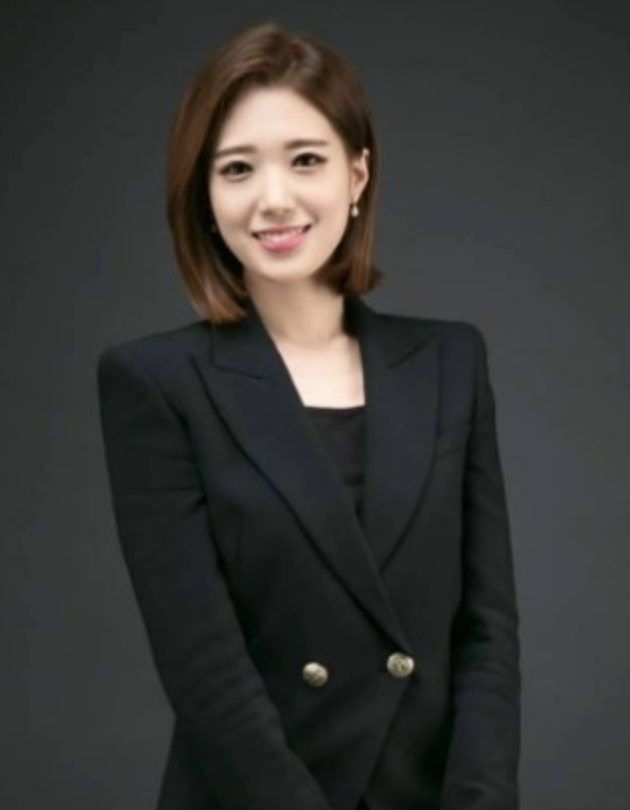 차해리 미모