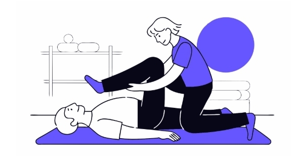 파킨슨병 치료과정