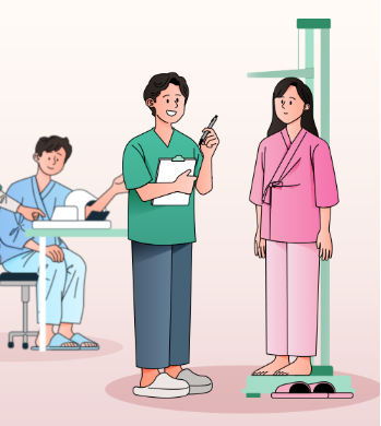 대장내시경 약 복용법