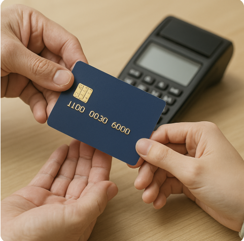 민생회복 소비쿠폰 선불카드,주민센터 신청 방법 총정리 관련 사진