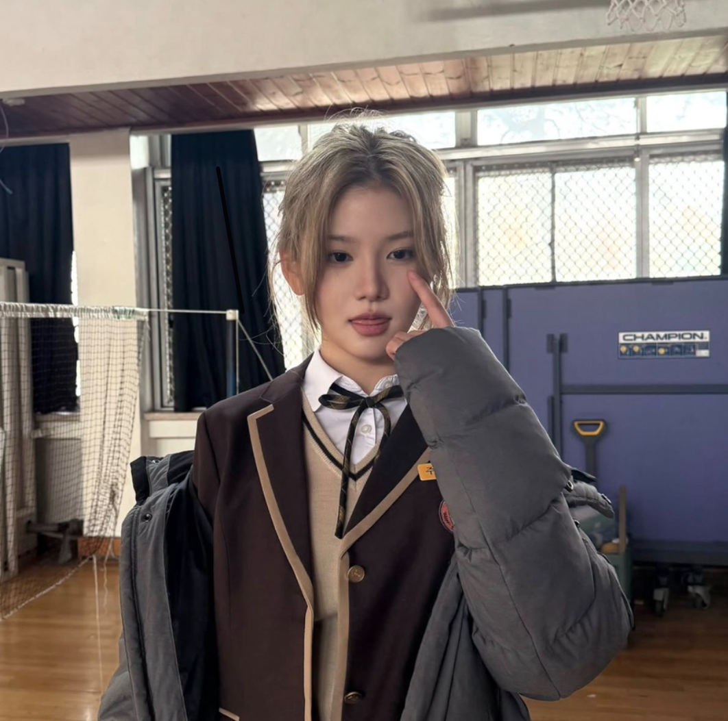 김부장 주혜리 유지안 배우 민지 대립 빌런 연기 정리