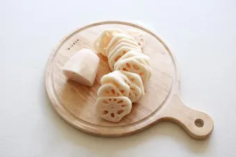 냉동 연근 해동법 꿀팁_11