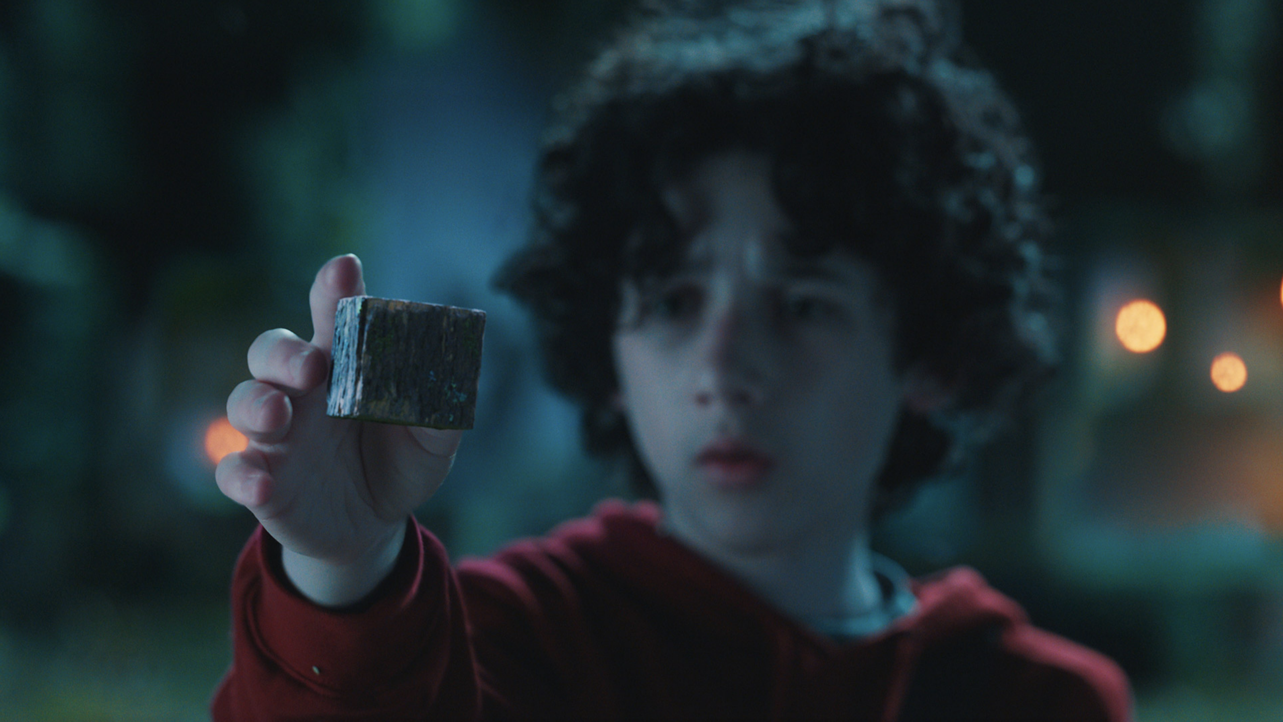 마인크래프트 무비