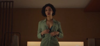 차주영 프로필 부모님 나이 수술 코피 각선미 더글로리 클라이맥스 이양미-4