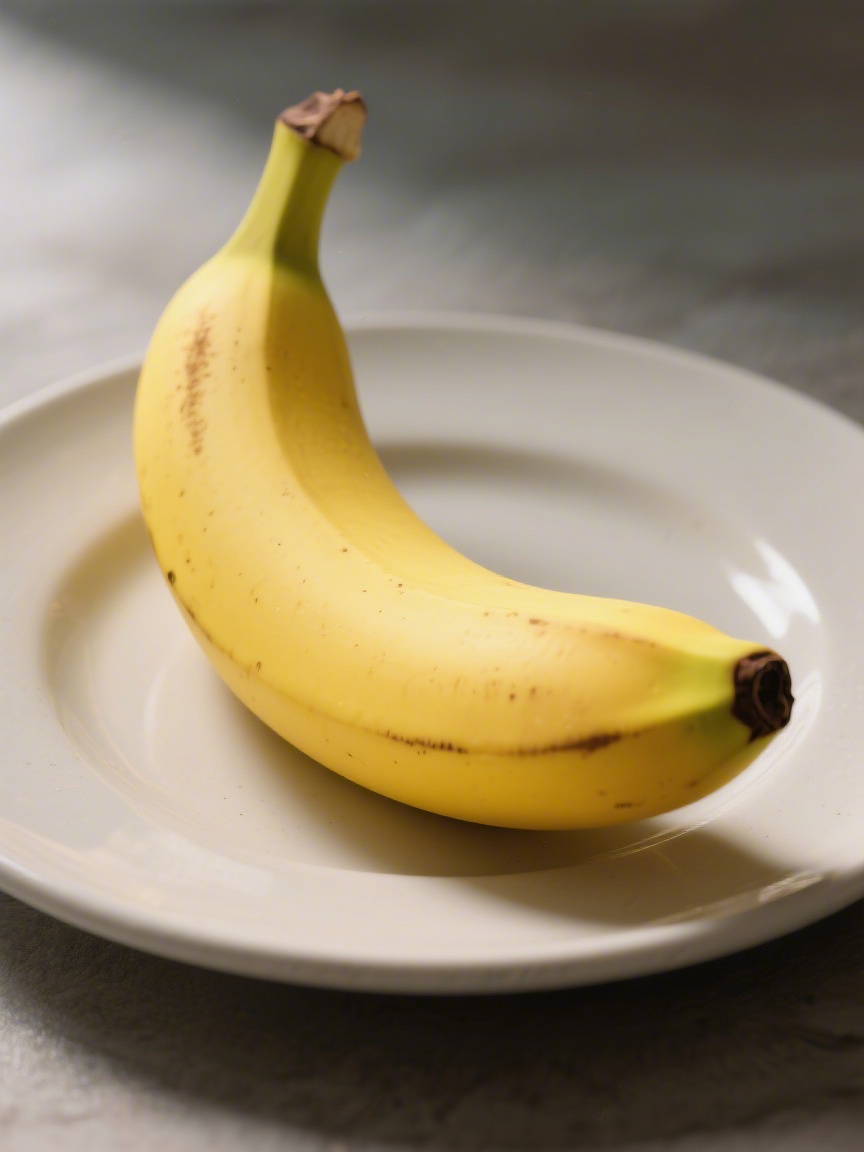 잠이 안 올 때-바나나