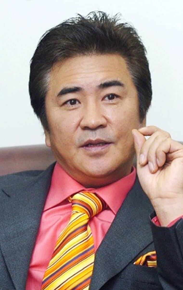 배우-나한일